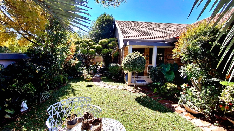 3 Bedroom Property for Sale in Vaalpark Free State